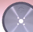 cold saw blade