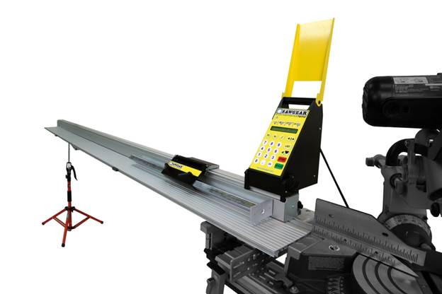 Tiger Stop Sawgear 12 foot system