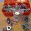 Ironworker Tooling Kits