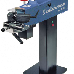 scotchman pipe grinder