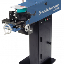 scotchman al150 grinder