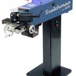 Scotchman Tube & Pipe Grinder / Notcher