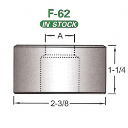 Cleveland Steel Tool 419 die