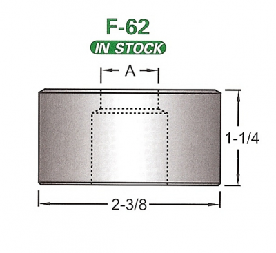 Cleveland Steel Tool 419 die