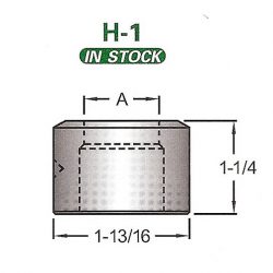 mubea h-1 style ironworker punch die