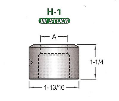 mubea h-1 style ironworker punch die