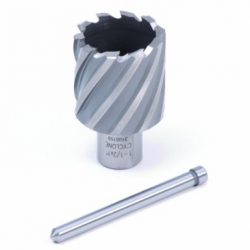 evolution cyclone mag drill bits