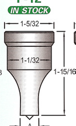 peddinghaus ironworker punch