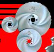 Cold Saw Blades