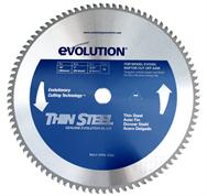 Evolution Cutting Blades