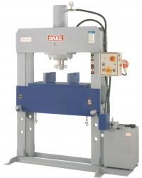 Dura-Press H-Frame Presses