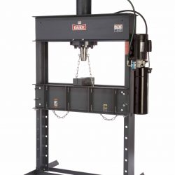 Dura-Press Hydraulic Press - 110v/ 1 ph