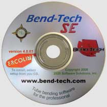 ercolina bending software