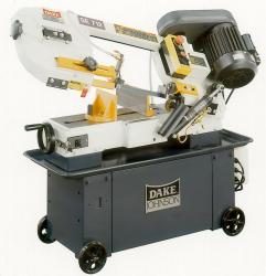 Dake Horizontal Band Saw