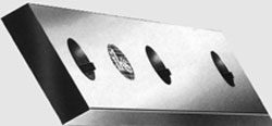 metal shear blades