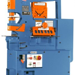 Scotchman & Uni-Hydro Ironworker Tooling