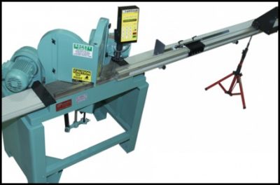 tigerstop sawgear double miter pro