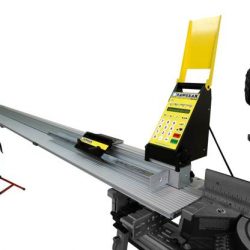 tigerstop sawgear measuring system