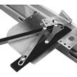 Press Brake Magnetic Squaring Arm