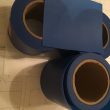 BLUE ROLL URETHANE DIE FILM