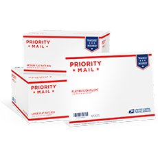 usps mail boxes